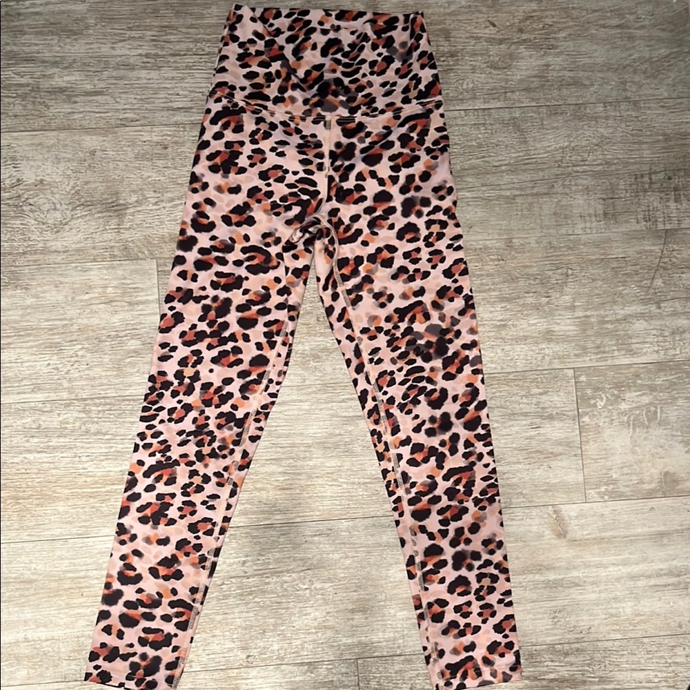 Beach Riot sport leggings